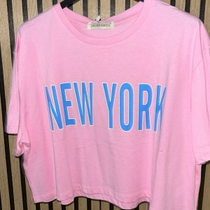 Camiseta Mundo