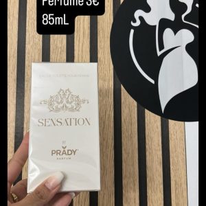 SENSATION EAU DE TOILETTE
